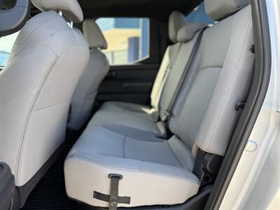 2024 Toyota Tacoma SR5 - Photo 4 - Yuma, AZ 85364
