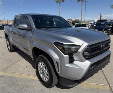 2024 Toyota Tacoma SR5 - Photo 10 - Yuma, AZ 85364