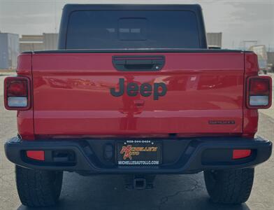 2020 Jeep Gladiator Sport S   - Photo 8 - Yuma, AZ 85364