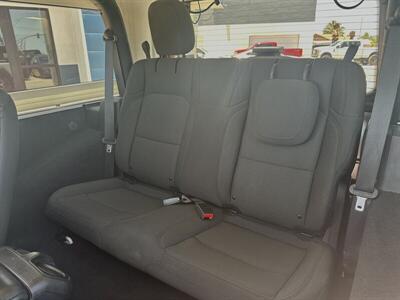 2019 Jeep Wrangler Sport S - Photo 4 - Somerton, AZ 85350