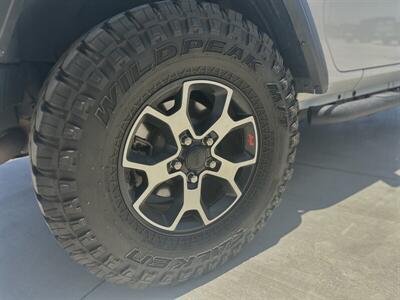 2019 Jeep Wrangler Sport S - Photo 10 - Somerton, AZ 85350