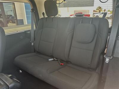 2019 Jeep Wrangler Sport S   - Photo 4 - Yuma, AZ 85364