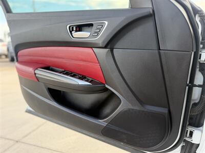 2019 Acura TLX A-SPEC   - Photo 9 - Somerton, AZ 85350