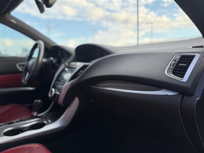 2019 Acura TLX A-SPEC   - Photo 6 - Somerton, AZ 85350