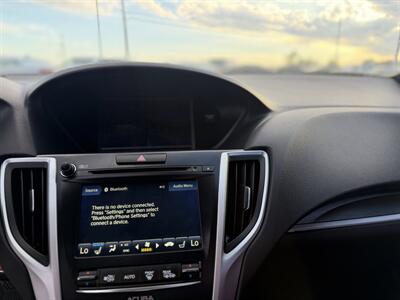 2019 Acura TLX A-SPEC   - Photo 5 - Somerton, AZ 85350
