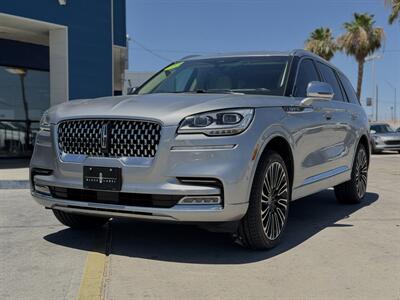 2020 Lincoln Aviator Black Label - Photo 6 - Yuma, AZ 85364