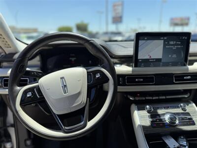 2020 Lincoln Aviator Black Label - Photo 2 - Yuma, AZ 85364