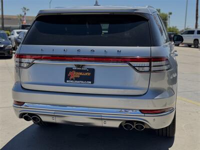 2020 Lincoln Aviator Black Label - Photo 8 - Yuma, AZ 85364