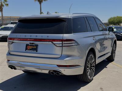 2020 Lincoln Aviator Black Label - Photo 7 - Yuma, AZ 85364