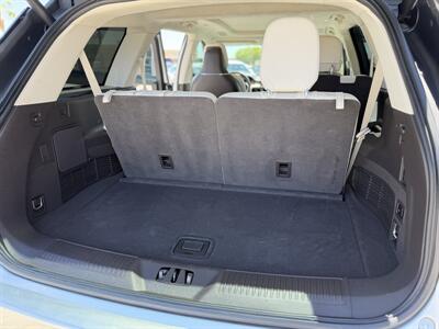 2020 Lincoln Aviator Black Label - Photo 11 - Yuma, AZ 85364