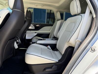 2020 Lincoln Aviator Black Label - Photo 4 - Yuma, AZ 85364