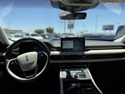 2020 Lincoln Aviator Black Label - Photo 9 - Yuma, AZ 85364