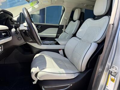 2020 Lincoln Aviator Black Label - Photo 3 - Yuma, AZ 85364