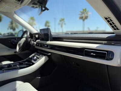2020 Lincoln Aviator Black Label - Photo 10 - Yuma, AZ 85364