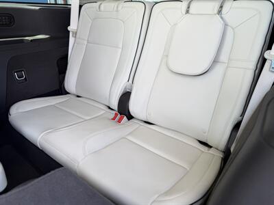 2020 Lincoln Aviator Black Label - Photo 5 - Yuma, AZ 85364
