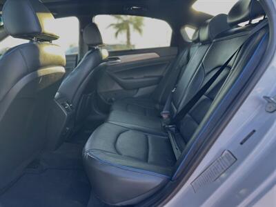 2019 Hyundai SONATA Limited 2.0T   - Photo 4 - Somerton, AZ 85350