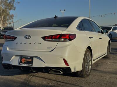 2019 Hyundai SONATA Limited 2.0T   - Photo 9 - Somerton, AZ 85350