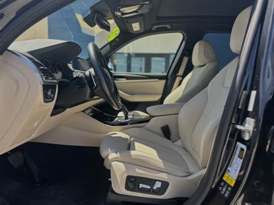 2021 BMW X3 xDrive30i   - Photo 3 - Yuma, AZ 85364