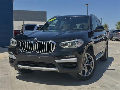 2021 BMW X3 xDrive30i   - Photo 7 - Yuma, AZ 85364