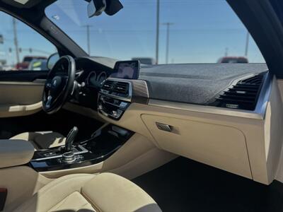 2021 BMW X3 xDrive30i   - Photo 5 - Yuma, AZ 85364