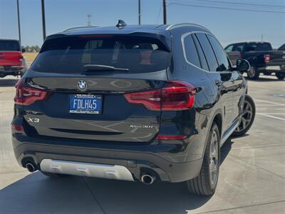 2021 BMW X3 xDrive30i   - Photo 9 - Yuma, AZ 85364