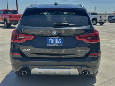 2021 BMW X3 xDrive30i   - Photo 8 - Yuma, AZ 85364