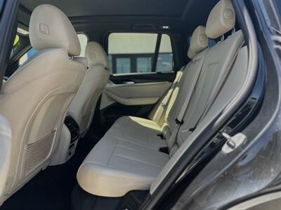 2021 BMW X3 xDrive30i   - Photo 4 - Yuma, AZ 85364