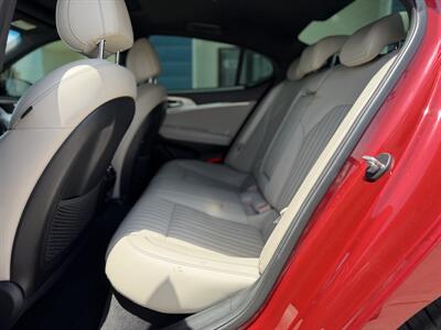 2022 Genesis G70 3.3T Standard - Photo 5 - Yuma, AZ 85364
