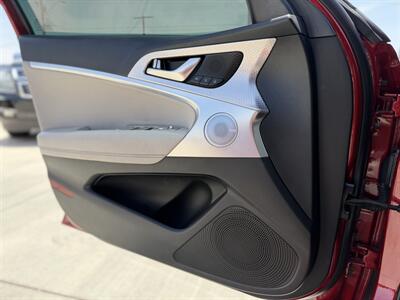 2022 Genesis G70 3.3T Standard - Photo 10 - Yuma, AZ 85364