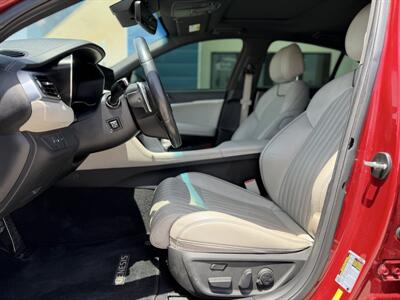 2022 Genesis G70 3.3T Standard - Photo 4 - Yuma, AZ 85364