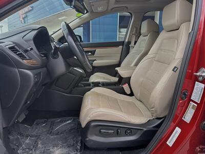 2019 Honda CR-V Touring - Photo 3 - Somerton, AZ 85350