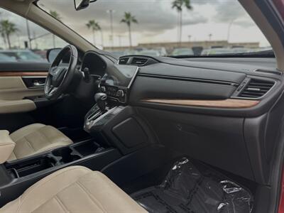 2019 Honda CR-V Touring   - Photo 8 - Somerton, AZ 85350