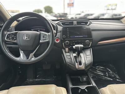 2019 Honda CR-V Touring - Photo 2 - Somerton, AZ 85350