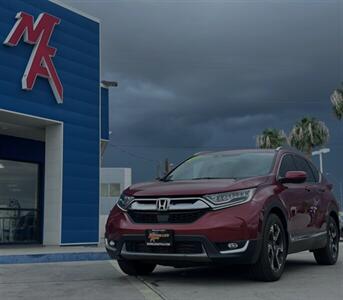 2019 Honda CR-V Touring - Photo 1 - Somerton, AZ 85350