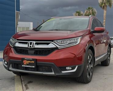 2019 Honda CR-V Touring - Photo 5 - Somerton, AZ 85350