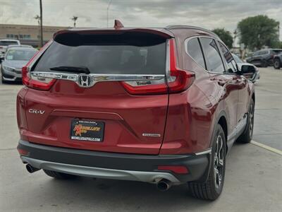 2019 Honda CR-V Touring - Photo 7 - Somerton, AZ 85350