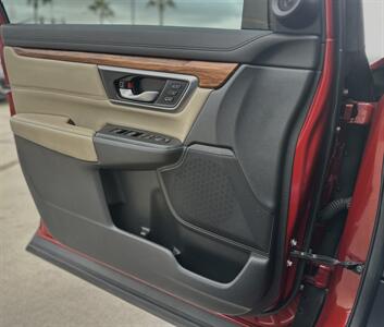 2019 Honda CR-V Touring   - Photo 9 - Somerton, AZ 85350