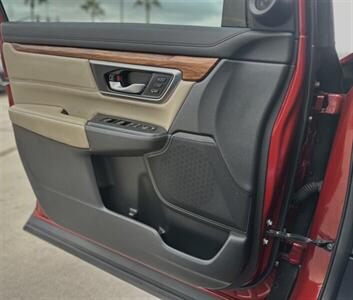 2019 Honda CR-V Touring - Photo 9 - Somerton, AZ 85350