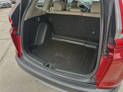 2019 Honda CR-V Touring - Photo 10 - Somerton, AZ 85350