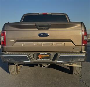 2018 Ford F-150 XLT   - Photo 8 - Yuma, AZ 85364