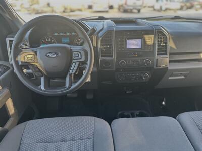 2018 Ford F-150 XLT   - Photo 2 - Yuma, AZ 85364