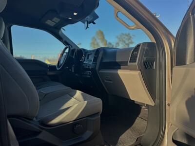 2018 Ford F-150 XLT   - Photo 5 - Yuma, AZ 85364