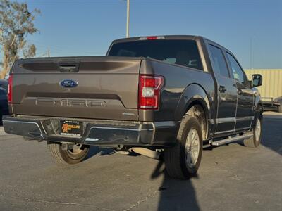 2018 Ford F-150 XLT   - Photo 9 - Yuma, AZ 85364