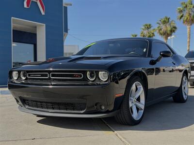 2018 Dodge Challenger R/T   - Photo 5 - Somerton, AZ 85350
