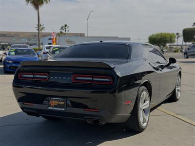 2018 Dodge Challenger R/T   - Photo 6 - Somerton, AZ 85350