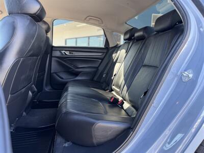 2022 Honda Accord Sport Special Editio - Photo 5 - Somerton, AZ 85350