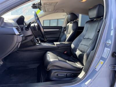 2022 Honda Accord Sport Special Editio - Photo 4 - Somerton, AZ 85350