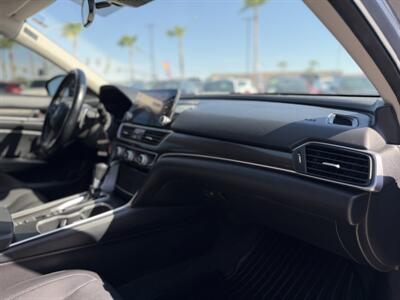 2022 Honda Accord Sport Special Editio - Photo 8 - Somerton, AZ 85350