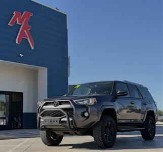 2014 Toyota 4Runner SR5 Premium SUV