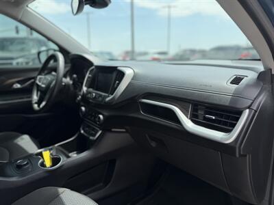 2024 GMC Terrain SLE - Photo 10 - Somerton, AZ 85350